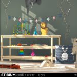 Игрушки для детской Симс 4 Игрушки для детской Симс 4