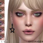 Тени Eyeshadow N83 Симс 4