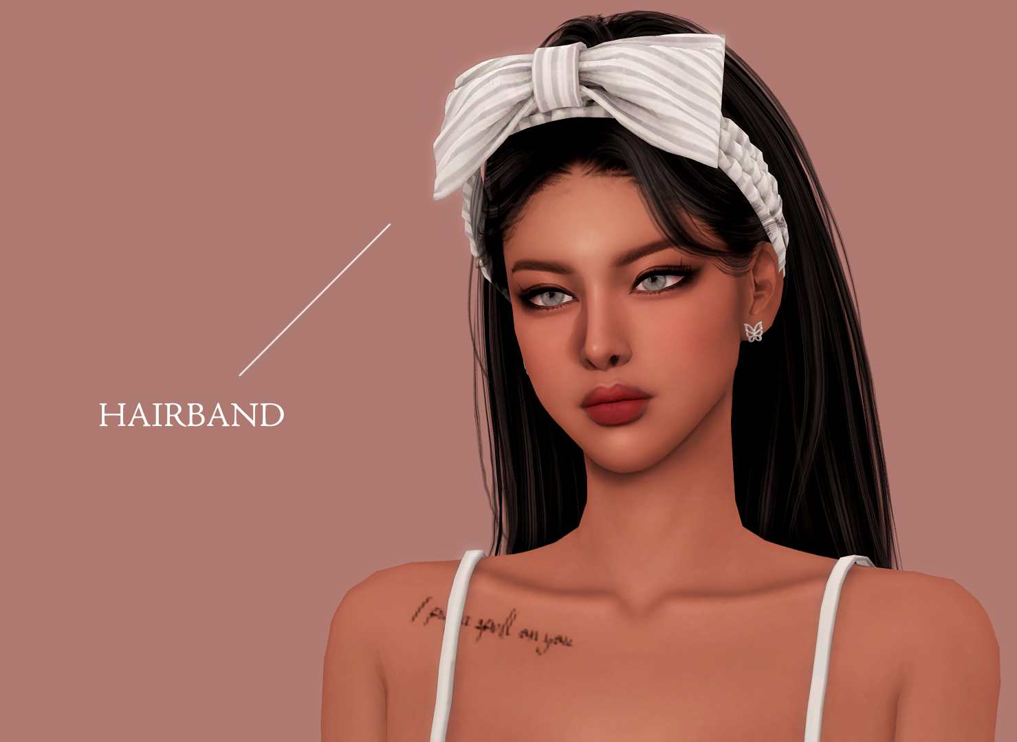 Сет NEW GIFT BOX 29 Sims 4