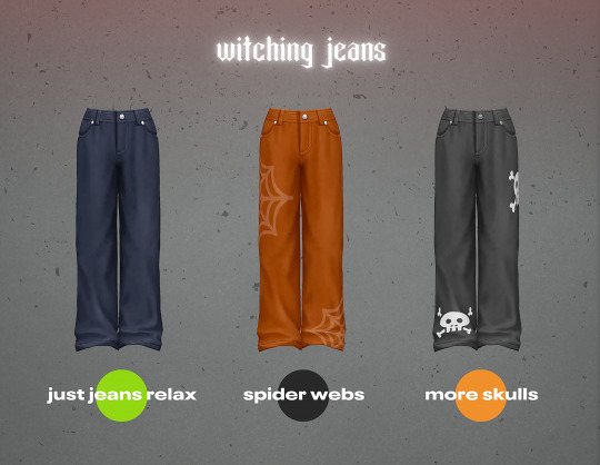 Сет BARELY HAUNTED MINI SET Sims 4