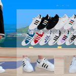 Обувь Adidas Superstar Sims 4 Обувь Adidas Superstar Sims 4