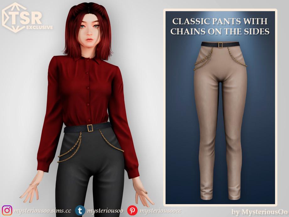 Комплект Classic Sims 4