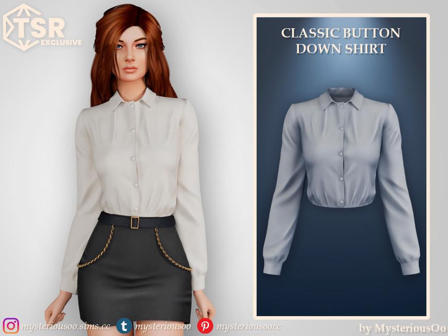 Комплект Classic Sims 4