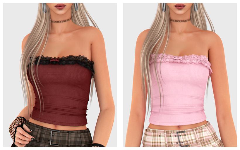 Комплект Midnight Rush Set Sims 4