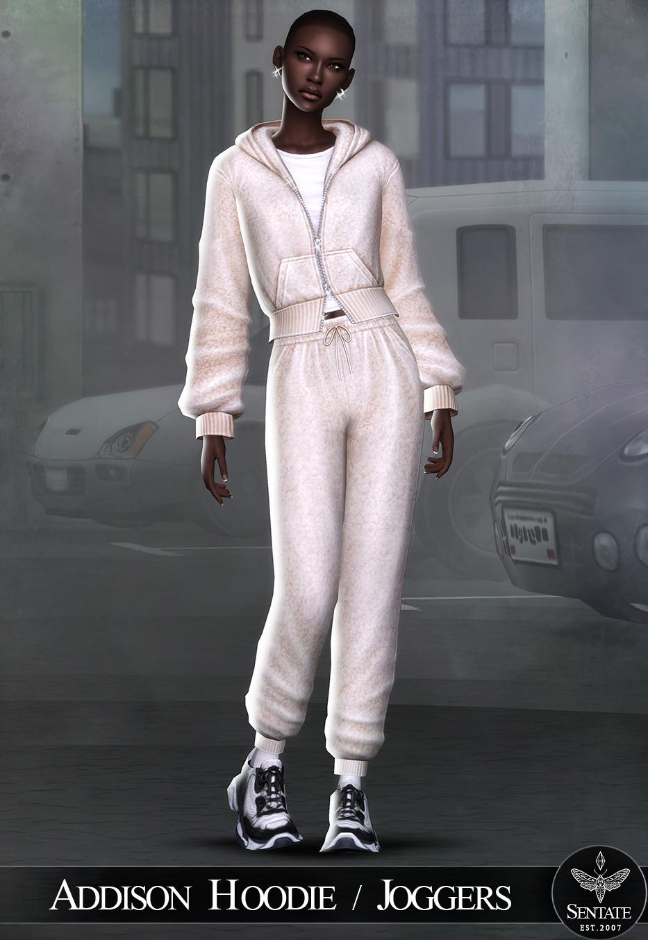 Коллекция The Core Collection Sims 4