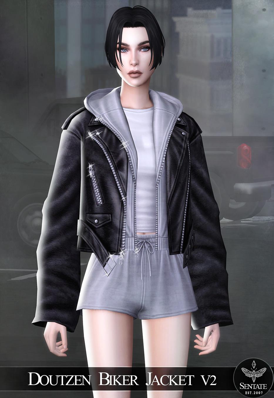 Коллекция The Core Collection Sims 4