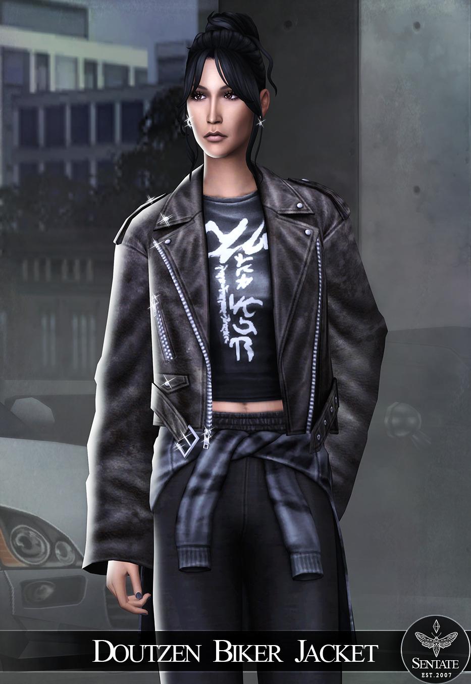 Коллекция The Core Collection Sims 4