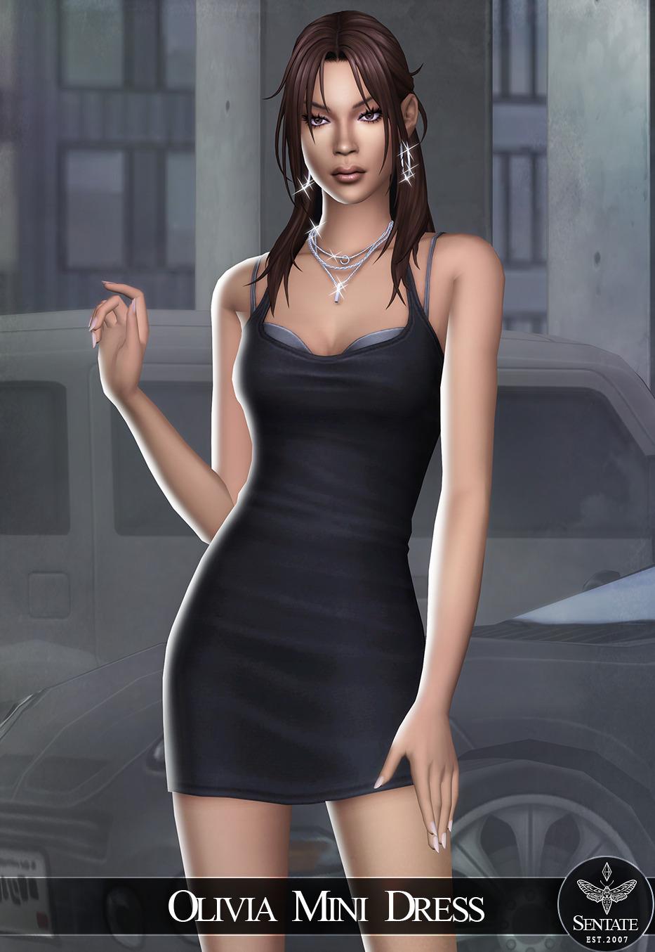 Коллекция The Core Collection Sims 4