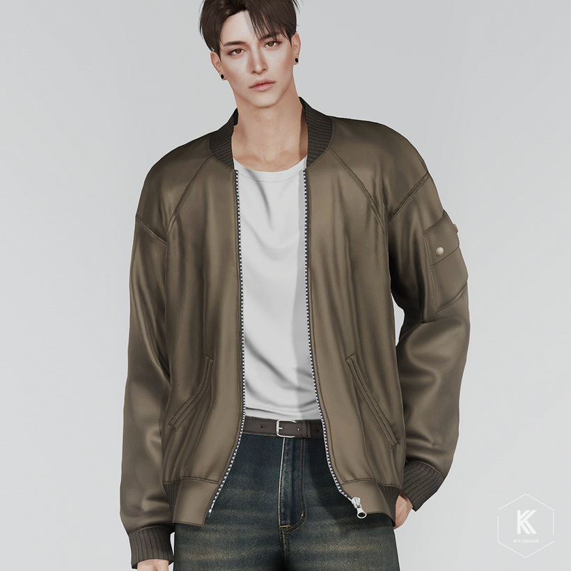 Комплект Basic Set 39 Sims 4