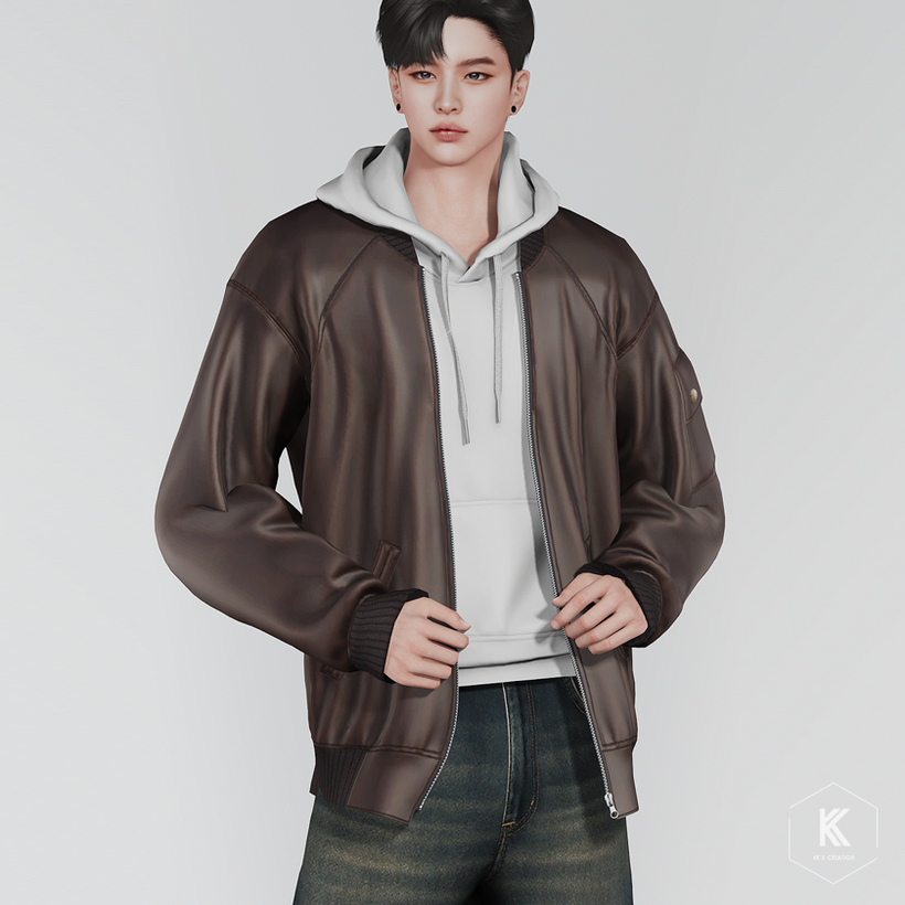 Комплект Basic Set 39 Sims 4