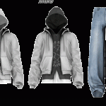 Комплект Seung Min Set 4 Sims 4 Комплект Seung Min Set 4 Sims 4