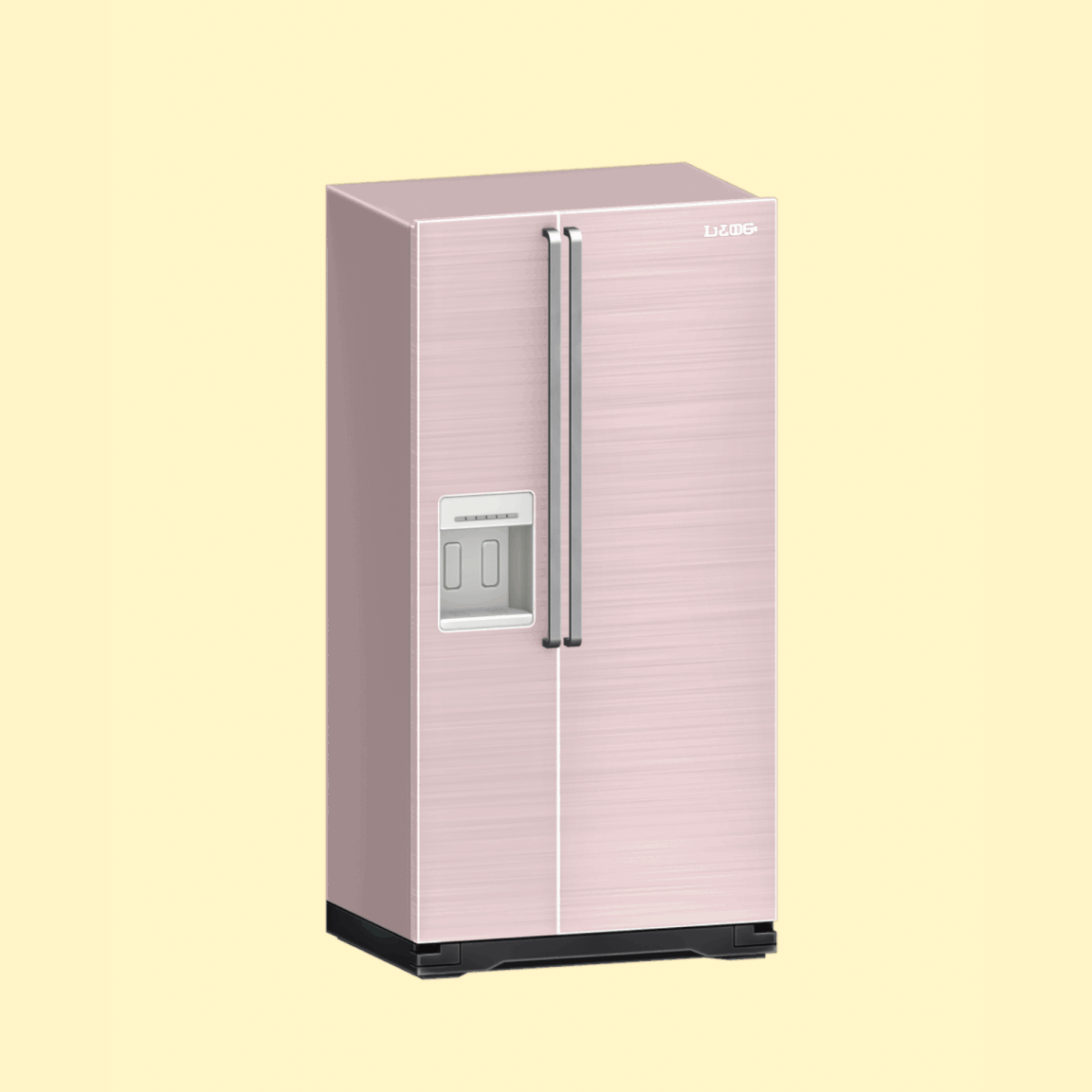 Холодильник Annam Appliances Sims 4