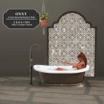 Сет Onyx Sims 4 Сет Onyx Sims 4