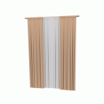 Шторы Curtains Set Sims 4 Шторы Curtains Set Sims 4