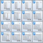 Окна Modern Windows Venetian Blinds Sims 4 Окна Modern Windows Venetian Blinds Sims 4