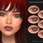Косметика и линзы "Linda" Косметика и линзы «Linda»