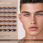 Линзы "Eternity Eyes" Линзы «Eternity Eyes»