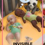Мод на невидимую люльку Invisible Bassinet Mod Sims 4 Мод на невидимую люльку Invisible Bassinet Mod Sims 4