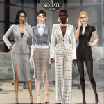 Офисная коллекция "The Memo Collection" Офисная коллекция «The Memo Collection»