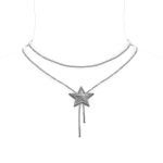 Ожерелье для симочек Starlie Necklace для Sims 4 Ожерелье для симочек Starlie Necklace для Sims 4