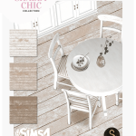 Деревянные полы Shabby Chic - Wood Floors для Sims 4 Деревянные полы Shabby Chic - Wood Floors для Sims 4