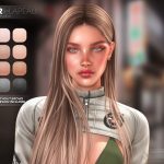 Симка и скин Ryder для Sims 4 Симка и скин Ryder для Sims 4