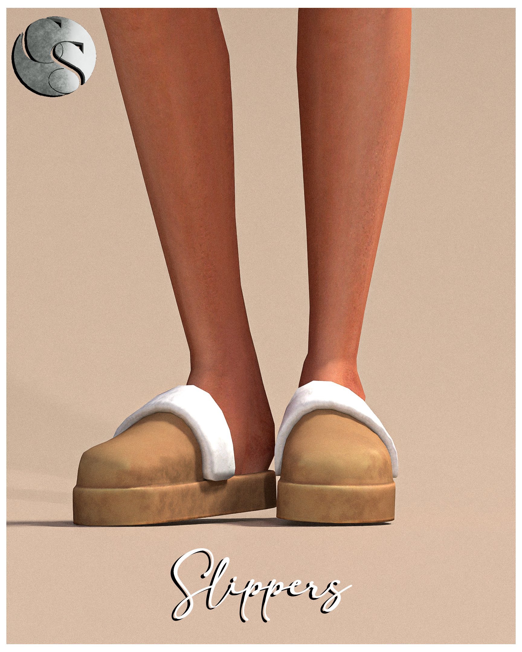 Домашний мини-сет Lazy Afternoon Collection для Sims 4