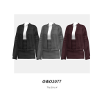 Наряд для симочки Minimal Urban Leather Outfit для Sims 4