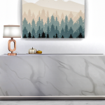 Картина Fall Painting для Sims 4 Картина Fall Painting для Sims 4