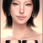 База для макияжа MAKEUP BASE C2 для Sims 4 База для макияжа MAKEUP BASE C2 для Sims 4