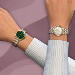 Часы для симочек Montrea Watch для Sims 4