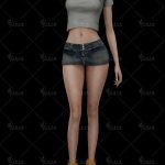 Пресеты для тела 8 Asian Health Body Presets March 2023 Update для Sims 4 Пресеты для тела 8 Asian Health Body Presets March 2023 Update для Sims 4