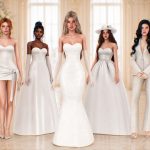 Свадебная коллекция. Часть 1 Ever After Collection PART I для Sims 4 Свадебная коллекция. Часть 1 Ever After Collection PART I для Sims 4